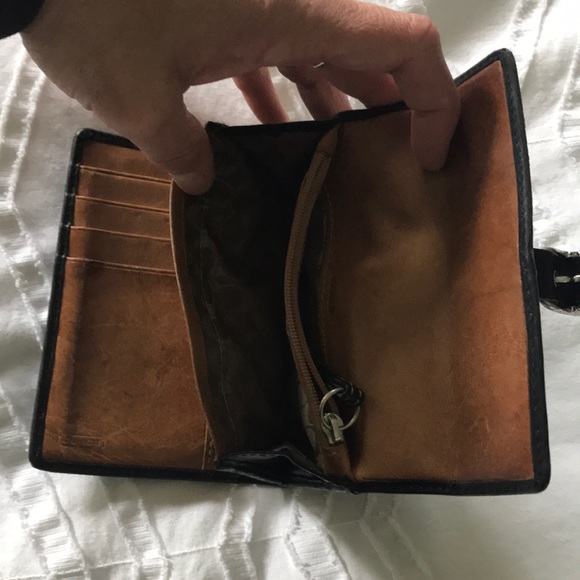 Coach wallet - Picture 7 of 8